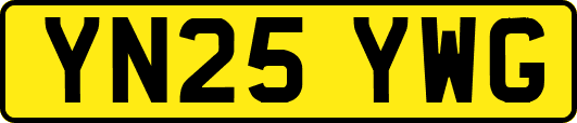 YN25YWG