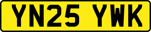 YN25YWK