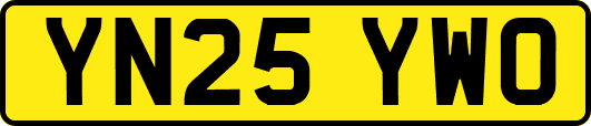 YN25YWO