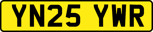 YN25YWR
