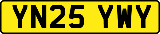 YN25YWY