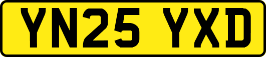 YN25YXD
