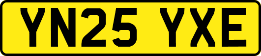 YN25YXE