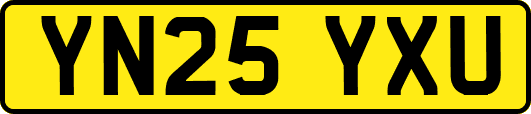 YN25YXU