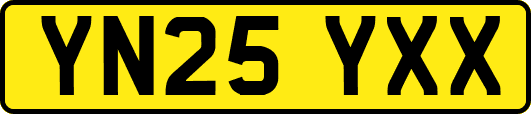 YN25YXX