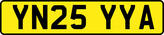 YN25YYA