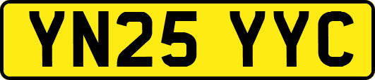 YN25YYC