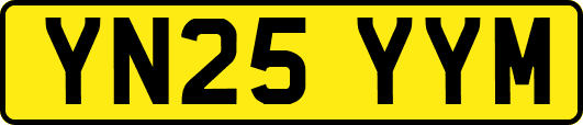 YN25YYM
