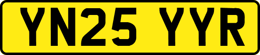 YN25YYR