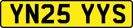 YN25YYS