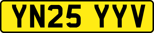 YN25YYV
