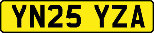 YN25YZA