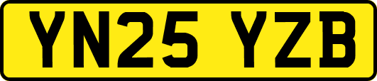 YN25YZB