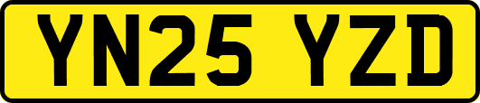 YN25YZD