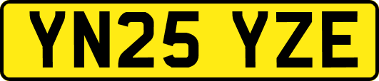 YN25YZE