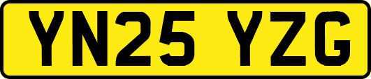 YN25YZG