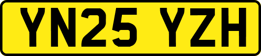 YN25YZH
