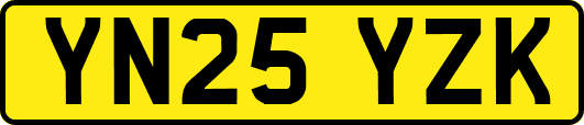 YN25YZK