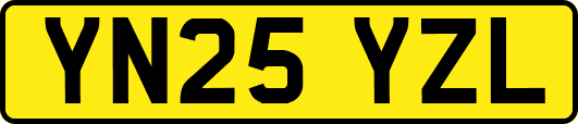 YN25YZL