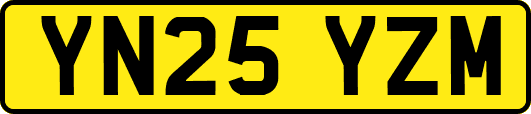 YN25YZM