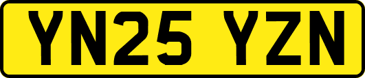 YN25YZN