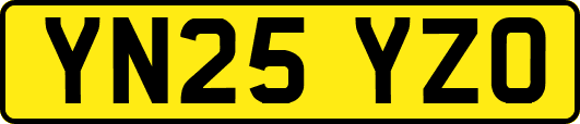YN25YZO