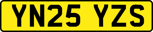 YN25YZS