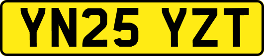 YN25YZT