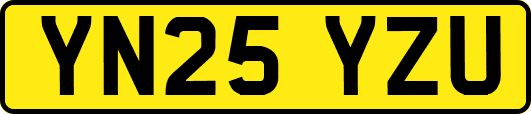 YN25YZU