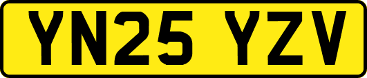 YN25YZV