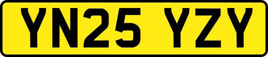 YN25YZY