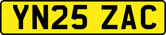 YN25ZAC