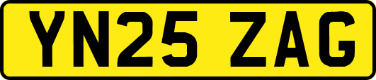 YN25ZAG