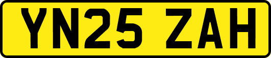 YN25ZAH