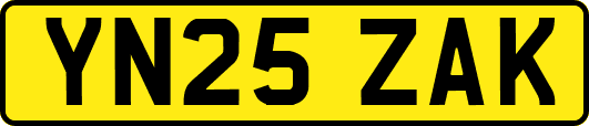YN25ZAK