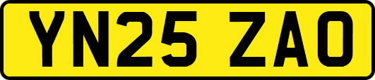 YN25ZAO