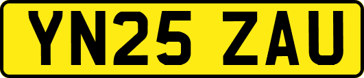 YN25ZAU