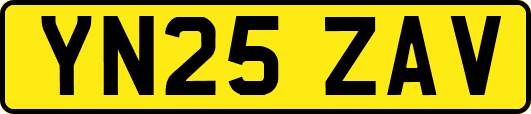YN25ZAV