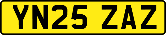 YN25ZAZ