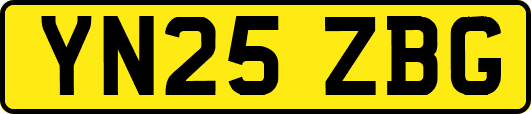 YN25ZBG