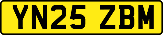 YN25ZBM