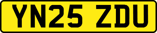 YN25ZDU