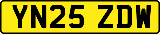 YN25ZDW
