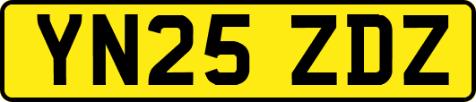 YN25ZDZ