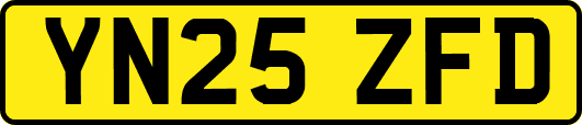 YN25ZFD