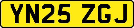 YN25ZGJ