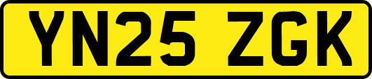 YN25ZGK