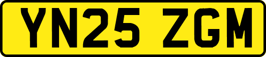 YN25ZGM