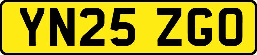 YN25ZGO