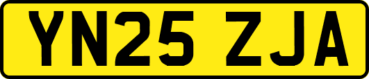 YN25ZJA